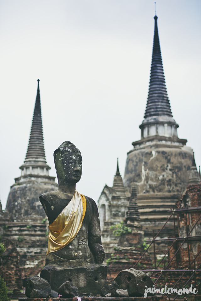 blog voyage - 50 photos souvenirs de Thaïlande - ©jaimelemonde (17)