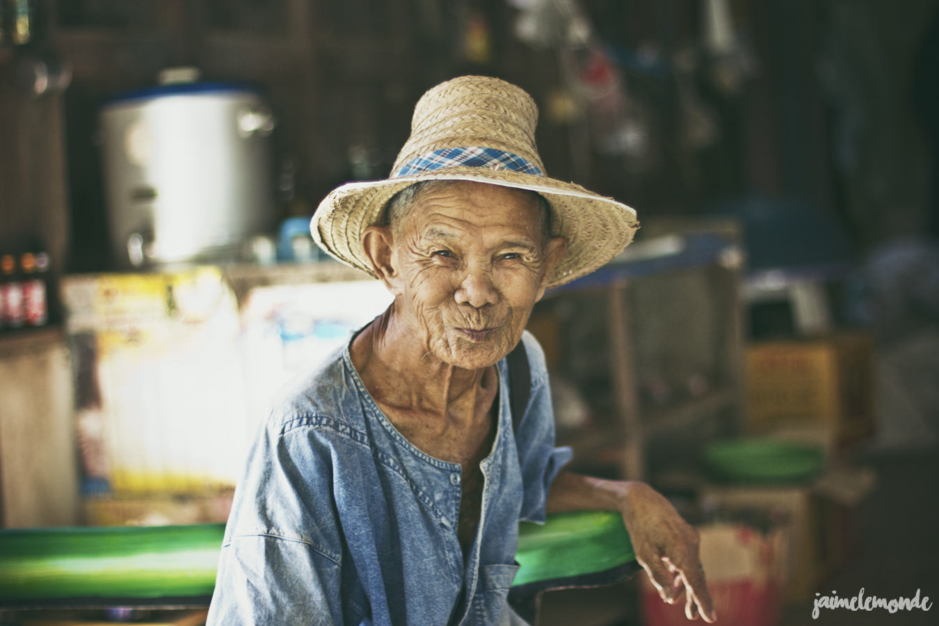 blog voyage - 50 photos souvenirs de Thaïlande - ©jaimelemonde (32)