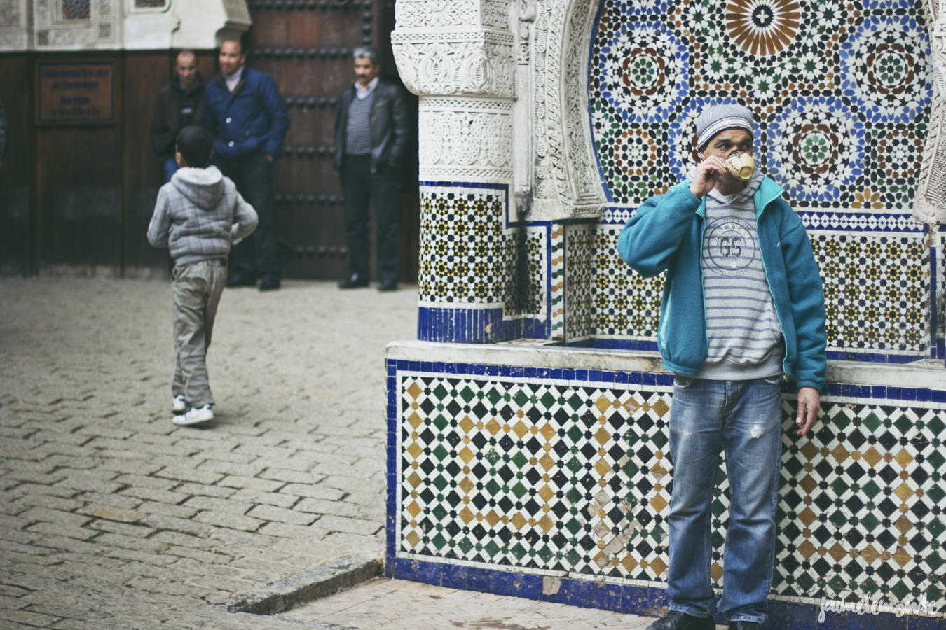 blog voyage - 50 photos à Fès - Maroc - ©jaimelemonde (20)
