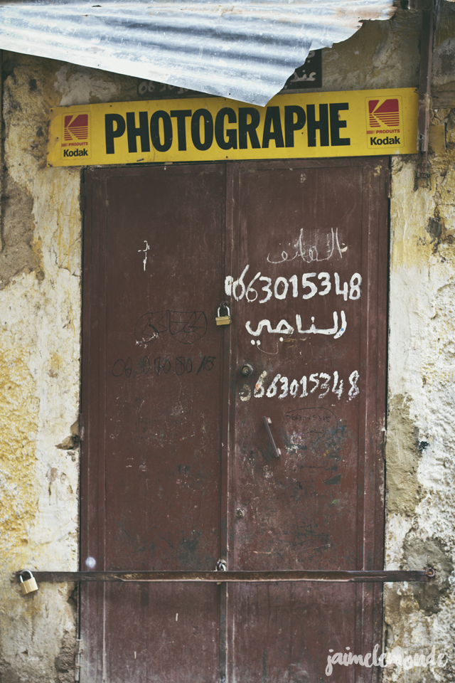blog voyage - 50 photos à Fès - Maroc - ©jaimelemonde (26)