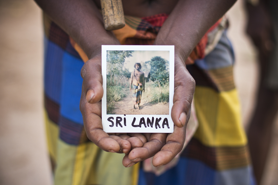 des Polas et des Mains - Sri Lanka - ©jaimelemonde.fr