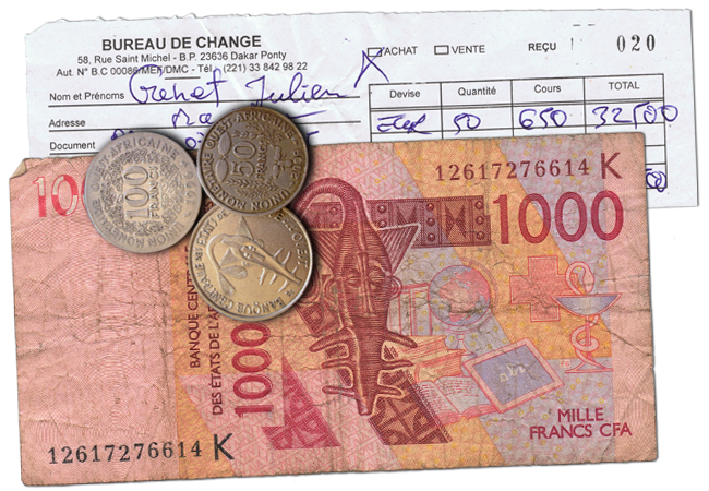 sénégal change2