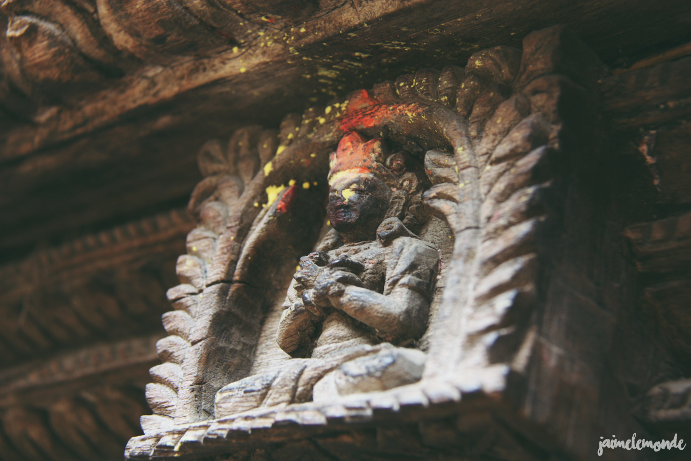 Blog voyage - 50 photos au Népal - ©jaimelemonde (1)