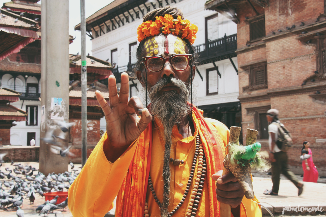 Blog voyage - 50 photos au Népal - ©jaimelemonde (5)