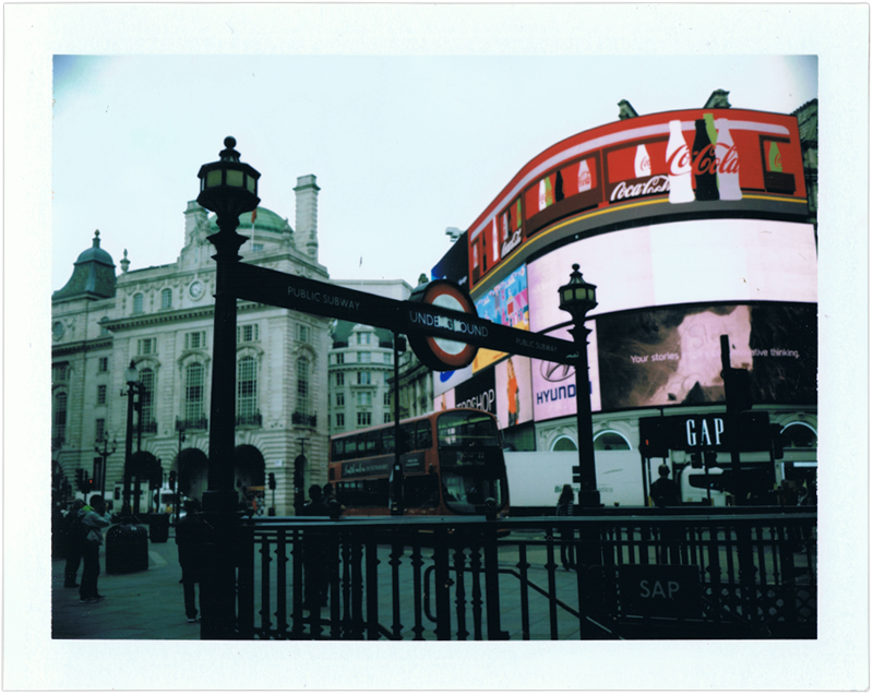 Londres - London - Mamya Press & Polaroid Back -  ©Julien Grenet - jaimelemonde (2)