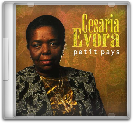 petit pays cesaria evora